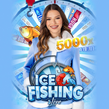 Ice Fishing