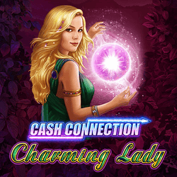 Cash Connection Charming Lady